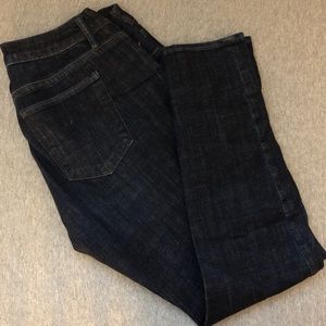 Maternity Soft Wear Inset Panel True Skinny Jeans